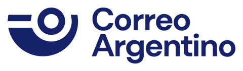 Correo Argentino Logo